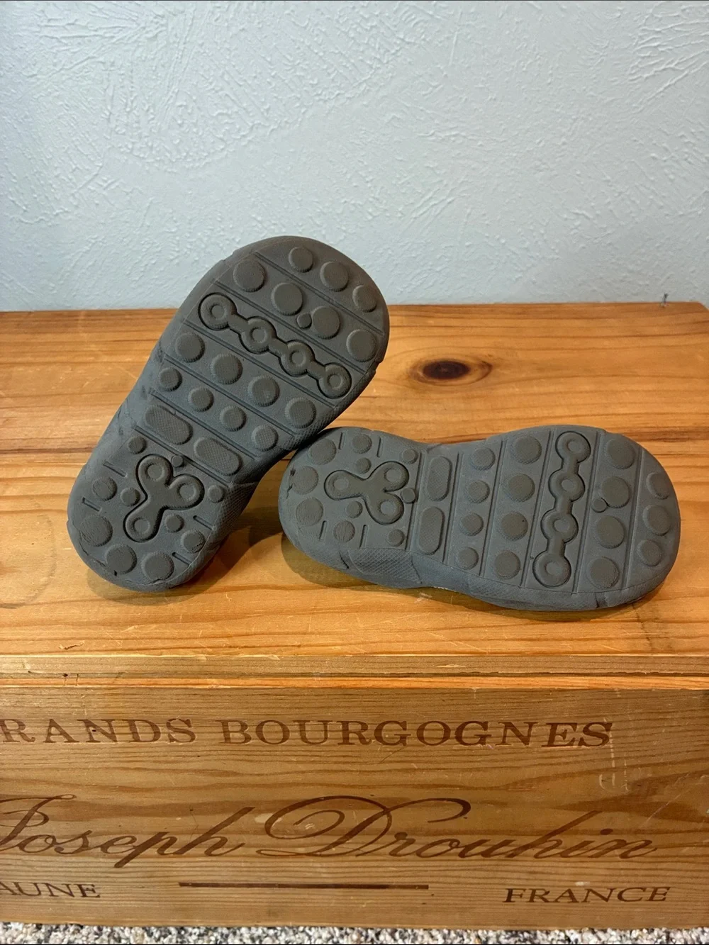 Stq lightweight toddler